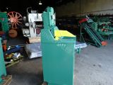 Precision Chop Saw, 14M Left Hand High Speed Mechanical Lift Chop Saw
